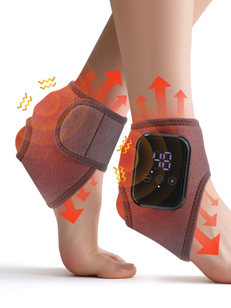 Ankalax Ankle Pain Benefits