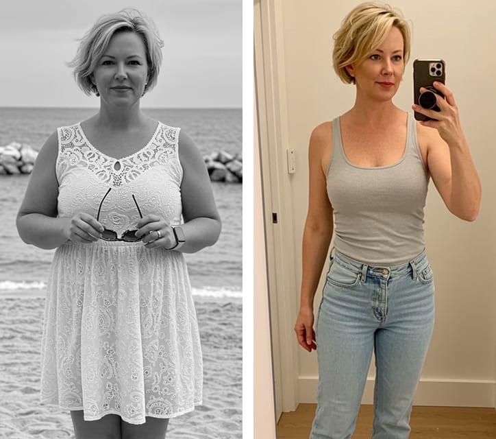 Emily R, 44