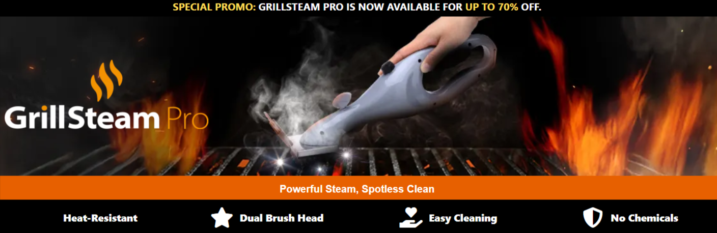 GrillSteam-Pro-Quality