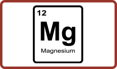 Red Algae Magnesium