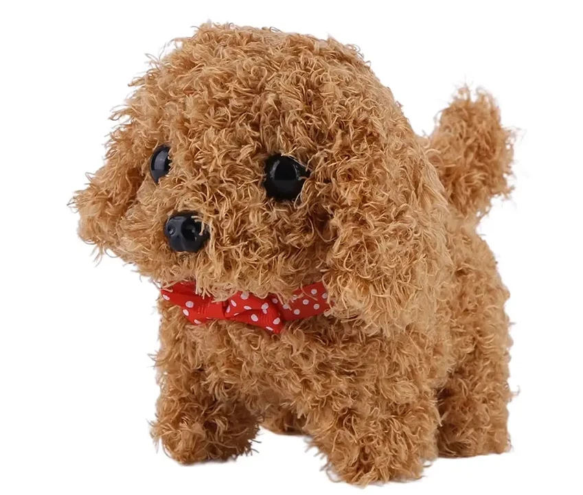 RoboPaw Robot Puppy Reviews