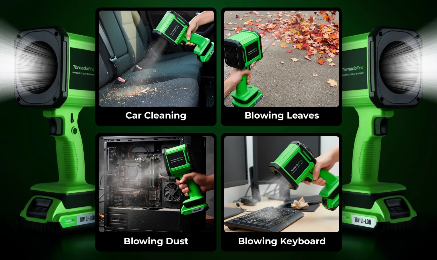 TornadoPro-Handheld-Leaf-Blower-Benefits
