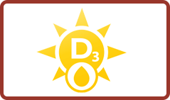 Vitamin D3