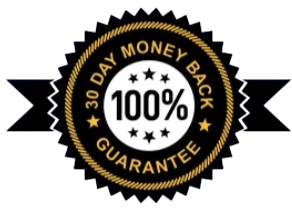 Aurabi Ball money back guarantee