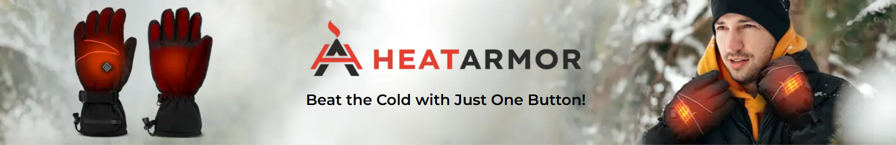 HeatArmor Heated Gloves Certificate