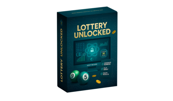 Lottery Unlocked Reviews