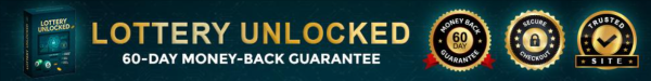 Lottery Unlocked certification