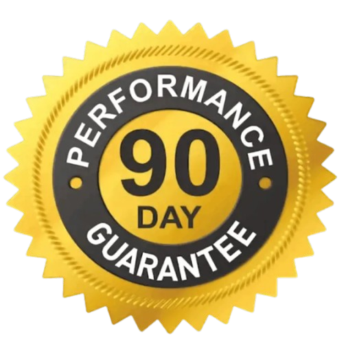 Nooro Grounding Mat money back guarantee