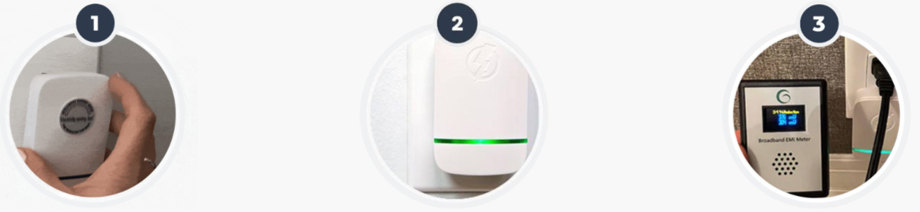 Power Pro Genius Use
