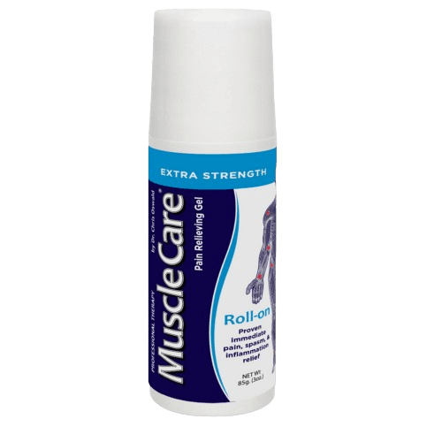 MuscleCare Extra Strength Reviews