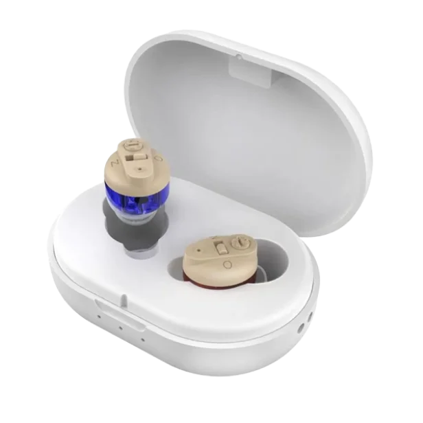 Omnihear Hearing Aids