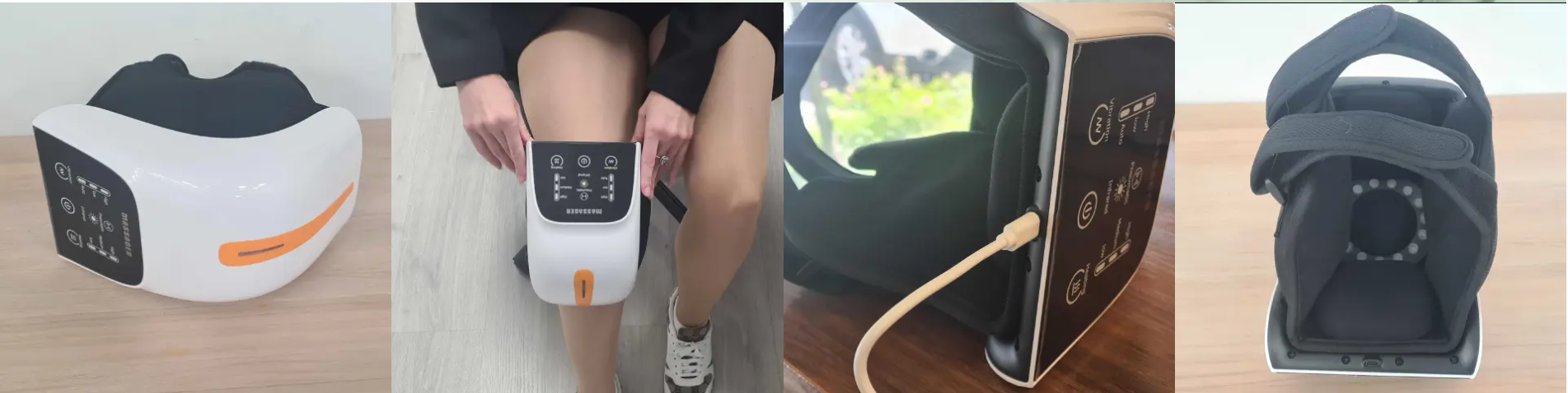 Qinux Kneessa Cust Reviews