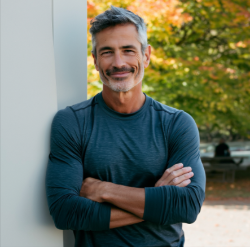 TIBO Titanium Cutting Board customer 1