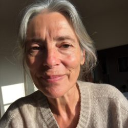 TIBO Titanium Cutting Board customer 3