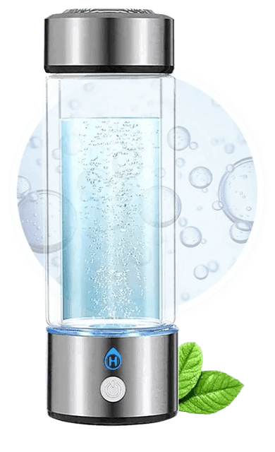 The Hydrogen Switch Bottle Reviews