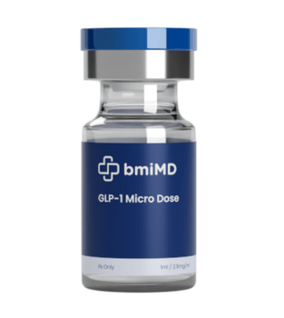 BMI MD GLP-1 Microdosing Reviews