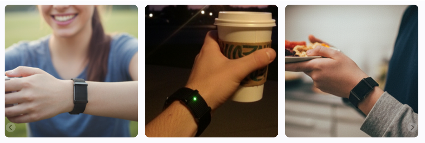 BodyOn Wellness Tracking Customer Reviews