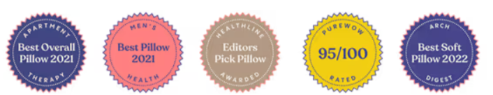 FluffCo-Luxury-Hotel-Pillow-Certifications