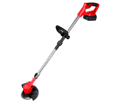 Wood Ranger Weed & Lawn Trimmer Reviews